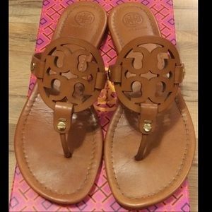 TORY BURCH beautiful sandals